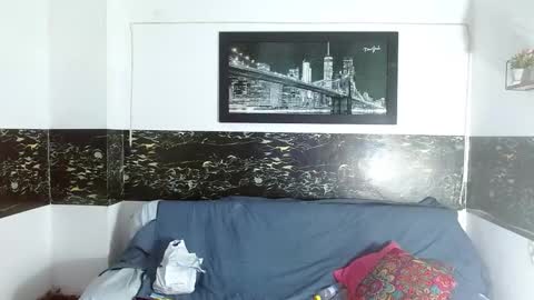  CHIKY  online show from March 18, 2026, 3:20 am