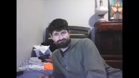 neilbuddy1987 online show from April 12, 2026, 7:35 am