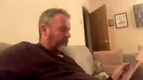 neilinthedark online show from June 17, 2026, 10:54 pm