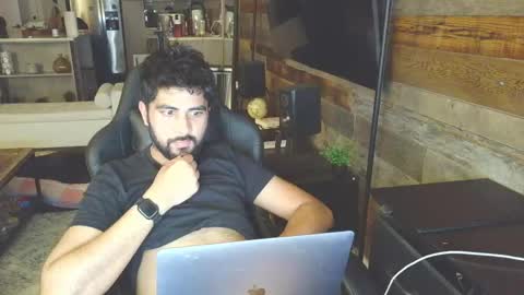 neil online show from April 23, 2026, 5:08 am