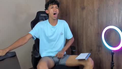 neitan online show from March 29, 2026, 7:58 pm