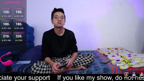     NEW  ONLYFANS OF SCOTT online show from December 22, 2024, 1:55 pm