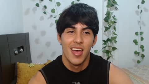 Neithanzyn online show from February 8, 2025, 7:27 pm