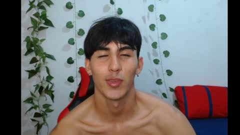 Neithanzyn online show from February 28, 2025, 10:39 pm