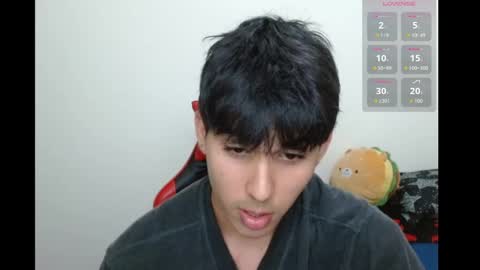 Neithanzyn online show from October 9, 2025, 7:45 pm