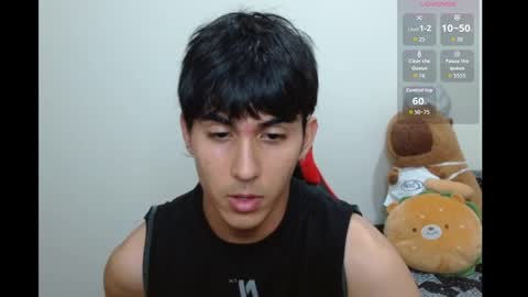 Neithanzyn online show from October 31, 2025, 8:21 pm