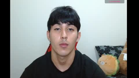 Neithanzyn online show from November 2, 2025, 7:49 pm