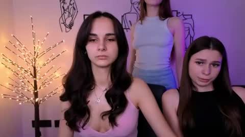 Meow online show from July 12, 2026, 9:44 am