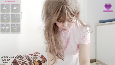 Nancy  no baby bb....or other name online show from October 1, 2025, 3:23 am