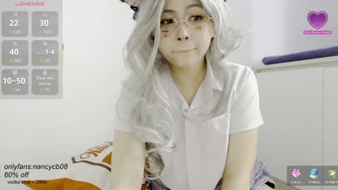 Nancy  no baby bb....or other name online show from October 29, 2025, 6:15 am