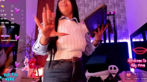 Miah online show from October 7, 2025, 11:40 am