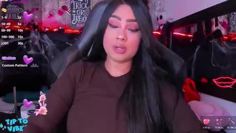 Miah online show from October 19, 2025, 11:44 am