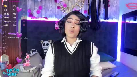 Miah online show from November 19, 2025, 12:16 pm