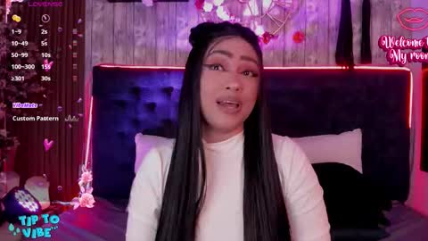 Miah online show from March 18, 2026, 11:24 am