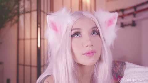 Mely  Birthday party saturday night BYO online show from October 6, 2025, 12:19 am