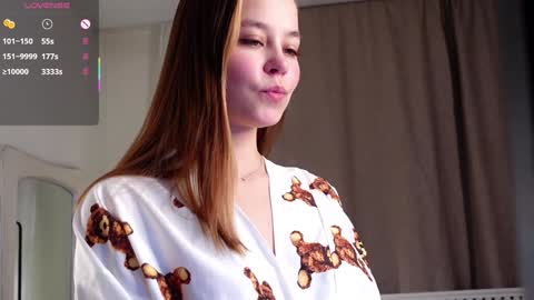 Lana online show from January 21, 2025, 1:08 am