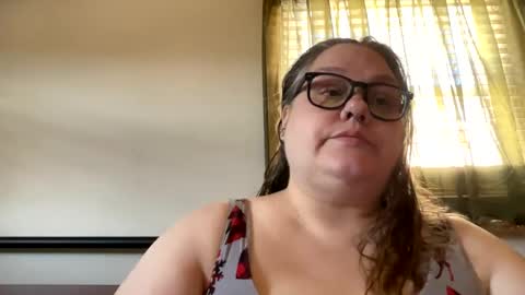 Snapshot of nellatlas chatting on January 18, 2025, 6:53 pm Nellie Atlas online show from January 18, 2025, 6:53 pm