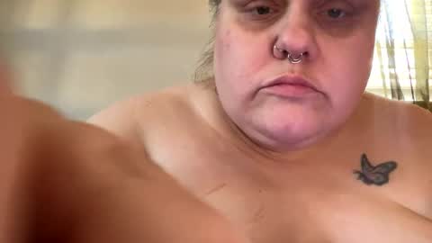 Nellie Atlas online show from March 1, 2026, 2:08 pm