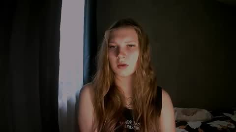 Nelli online show from November 28, 2025, 5:43 am