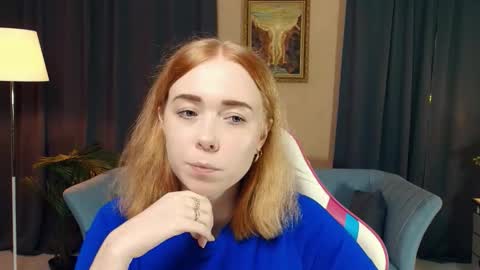 Nelli online show from November 24, 2025, 8:19 pm