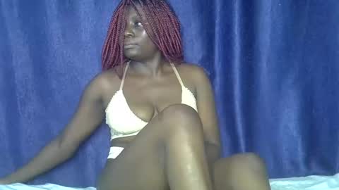 nelly_254 online show from March 26, 2026, 9:59 am