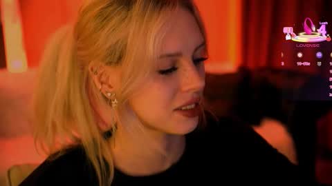 I am Nelly3 online show from September 18, 2025, 11:07 pm