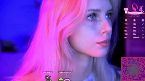 I am Nelly3 online show from September 22, 2025, 9:50 pm