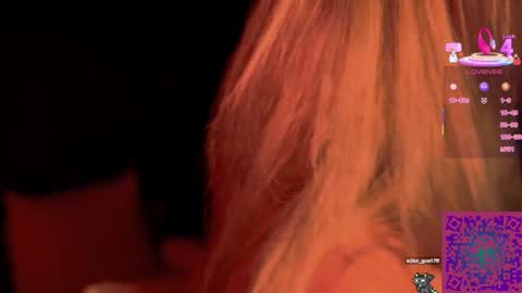 I am Nelly3 online show from September 27, 2025, 9:20 pm