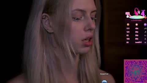 I am Nelly3 online show from October 27, 2025, 12:15 am