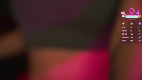 I am Nelly3 online show from November 12, 2025, 11:47 pm