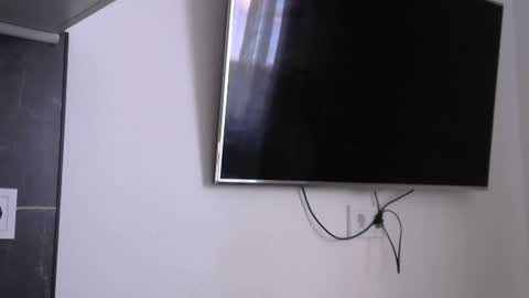nelly_fortu online show from June 22, 2026, 11:07 am