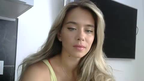 nelly_fortu online show from July 29, 2026, 10:46 am