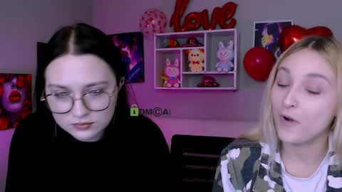 nellyfae online show from February 19, 2026, 12:23 pm