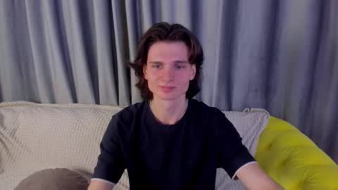 nelson_godman online show from October 23, 2025, 2:27 pm