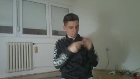 nemcahot online show from November 19, 2025, 8:20 pm