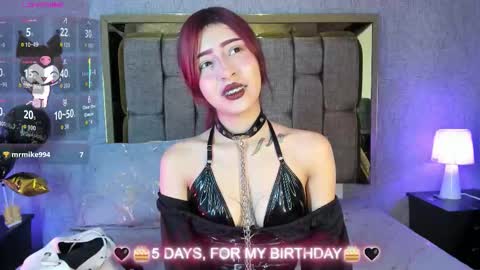 Nemesis online show from October 14, 2025, 9:48 pm