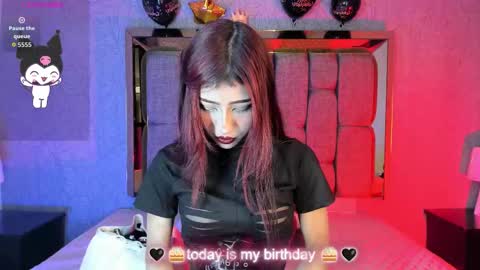 Nemesis online show from October 19, 2025, 2:29 pm