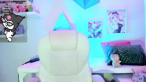 Snapshot of nemesis_castel_ chatting on April 21, 2026, 2:34 pm Nemesis online show from April 21, 2026, 2:34 pm