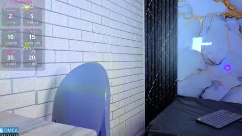 Salome Nena cupcake online show from January 7, 2026, 11:01 am