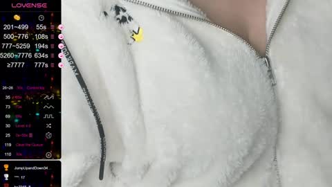 nene sweet mommy online show from January 4, 2025, 4:11 pm