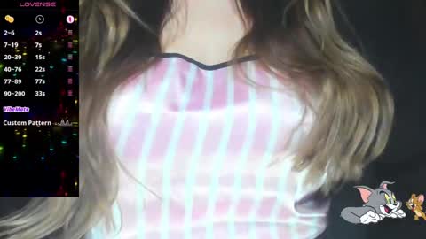 nene sweet mommy online show from January 26, 2025, 8:23 pm