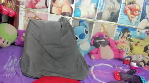 Ariana Unicorn   Pics  Videos click Show More  online show from March 11, 2026, 8:59 pm