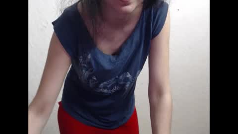 Nensy online show from February 3, 2026, 2:33 pm