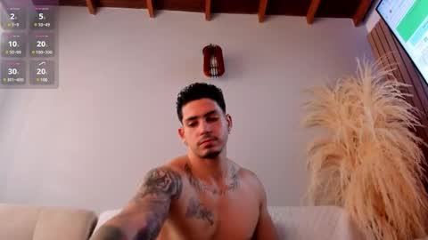 Jordan online show from March 3, 2025, 3:42 pm