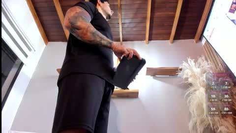 Jordan online show from February 25, 2026, 3:05 am