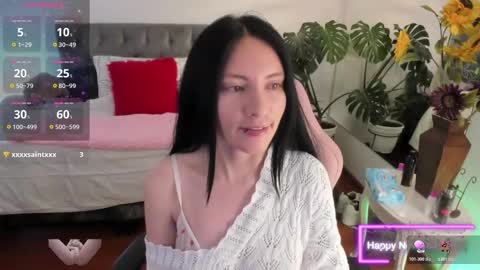 Sarah  online show from January 6, 2026, 2:37 am