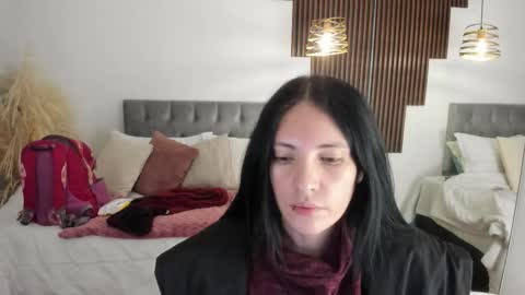 Sarah  online show from February 11, 2026, 3:00 am