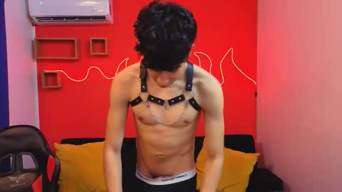 just Daniel  online show from February 11, 2026, 7:19 pm