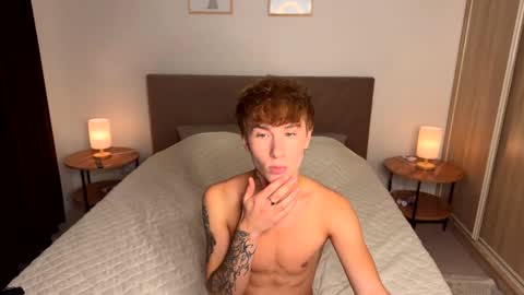 LEO and STACY online show from November 23, 2025, 2:50 pm