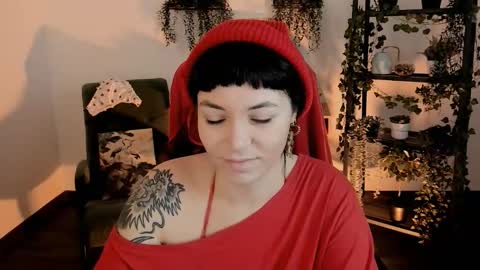 Neo Geisha online show from March 20, 2026, 2:22 pm